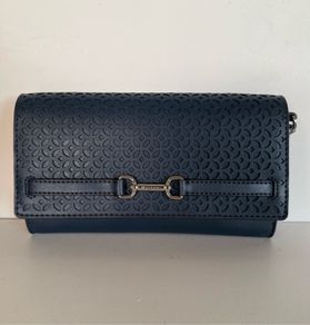 Michael large wallet on a chain