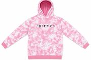 Official F.R.I.E.N.D.S TV show hoodie: 8-9yrs
