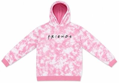 Official F.R.I.E.N.D.S TV show hoodie: 8-9yrs