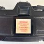 Praktica BSM film camera . Image 3