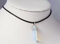 main image for ad Crystal Pointy Pendants