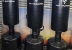boxing bags freestanding