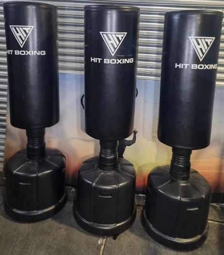 boxing bags freestanding