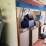 camper VAN LT 31 Image 7