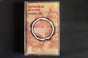 Capercaille - Beautiful Wasteland cassette tape