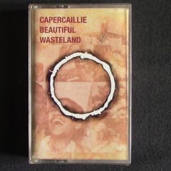 Capercaille - Beautiful Wasteland cassette tape