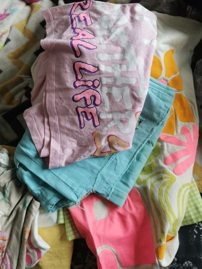 zara h&m girls bundle