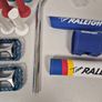 old school BMX parts Image 5