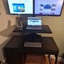 Computer desk Image 3