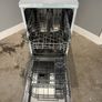 candy mini dishwasher Image 4