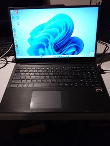 Avita Pura 15.6" Laptop + Lightweight + Portable