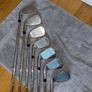 Calloway Ai Smoke Irons. 5-Aw Image 5
