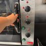 Banks Gastronorm Convection Oven Image 2