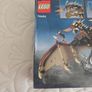 lego Hungarian horntail dragon Image 3