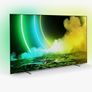 55" 4K UHD OLED Android TV Philips 3 Side Ambilight Dolby Atmos Sound Image 3