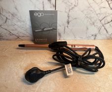 Hair Straightener