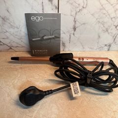 Hair Straightener