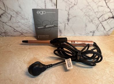 Hair Straightener