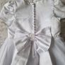 Communion dress and bolero Image 7