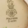 1941-1962 Royal Doulton Stratford collection (pattern D6196) Image 2