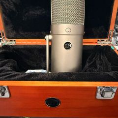 Warm Audio WA-47F