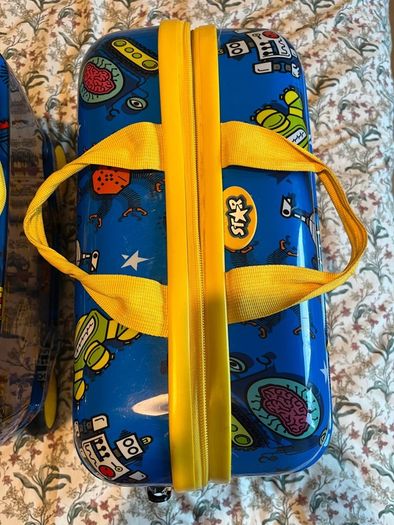 Childrens Suitcases