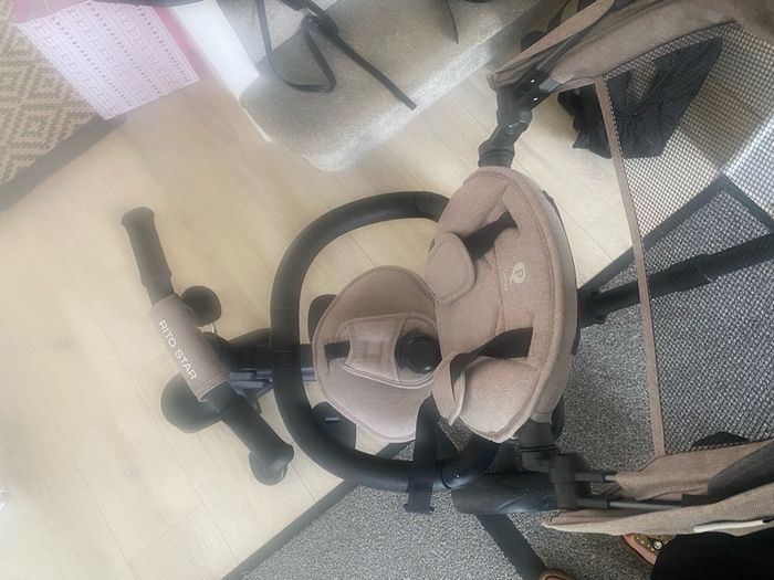 trike q-play