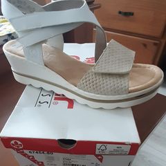 Rieker sandals