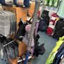 TaylorMade Qi35 3 Wood BRAND NEW! Image 5