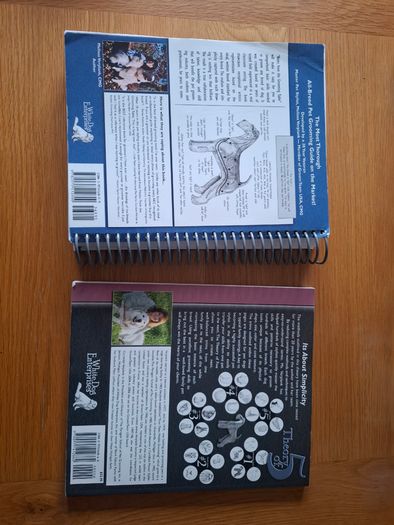 Dog Grooming Books , Theory of 5, Notes from the Grooming Table