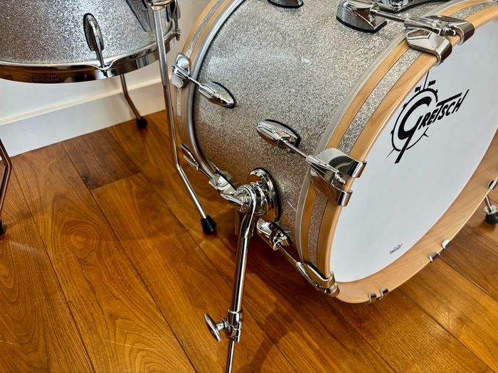 Gretsch Drum Kit