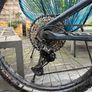 Orbea Wild M10 e-bike Image 3