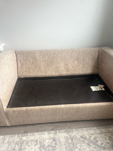 Som'Toile Sofa Bed