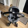Doona car seat and stroller Image 2