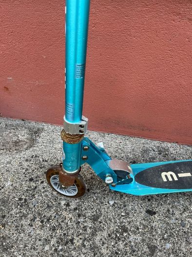 Scooter