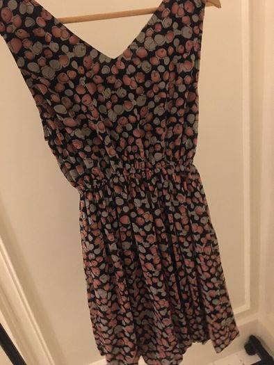 dress size 8/10