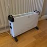 electric heater Image 2