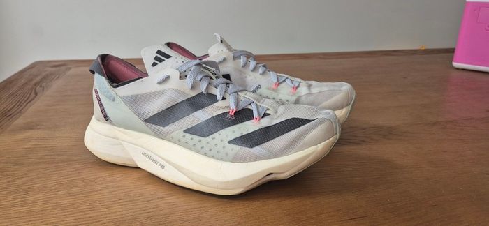 Adidas Adios Pro 3 - Uk9.5 / EU44 / US10