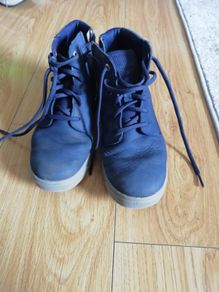 Timberland boots girls