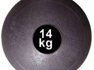 main image for ad 14kg Slam Ball Exercise Ball Non Bounce Free Delivery &amp; Brand New