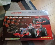 Scalextric