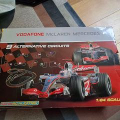 Scalextric