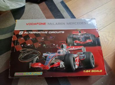 Scalextric