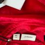 Name It red velvet occasion dress age 11 to 12 years Image 6