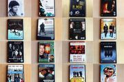 Drama DVDs