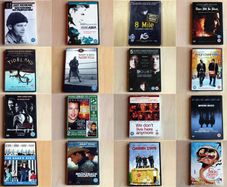 Drama DVDs
