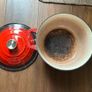 Cast Iron Round Casserole Image 3