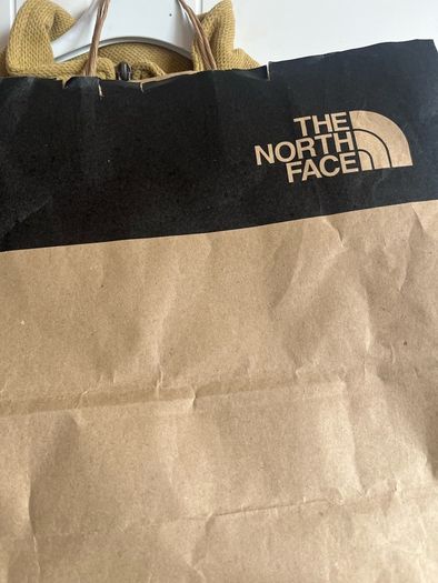The north face