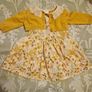 Baby Girl Dress Image 2