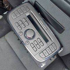 ford radio